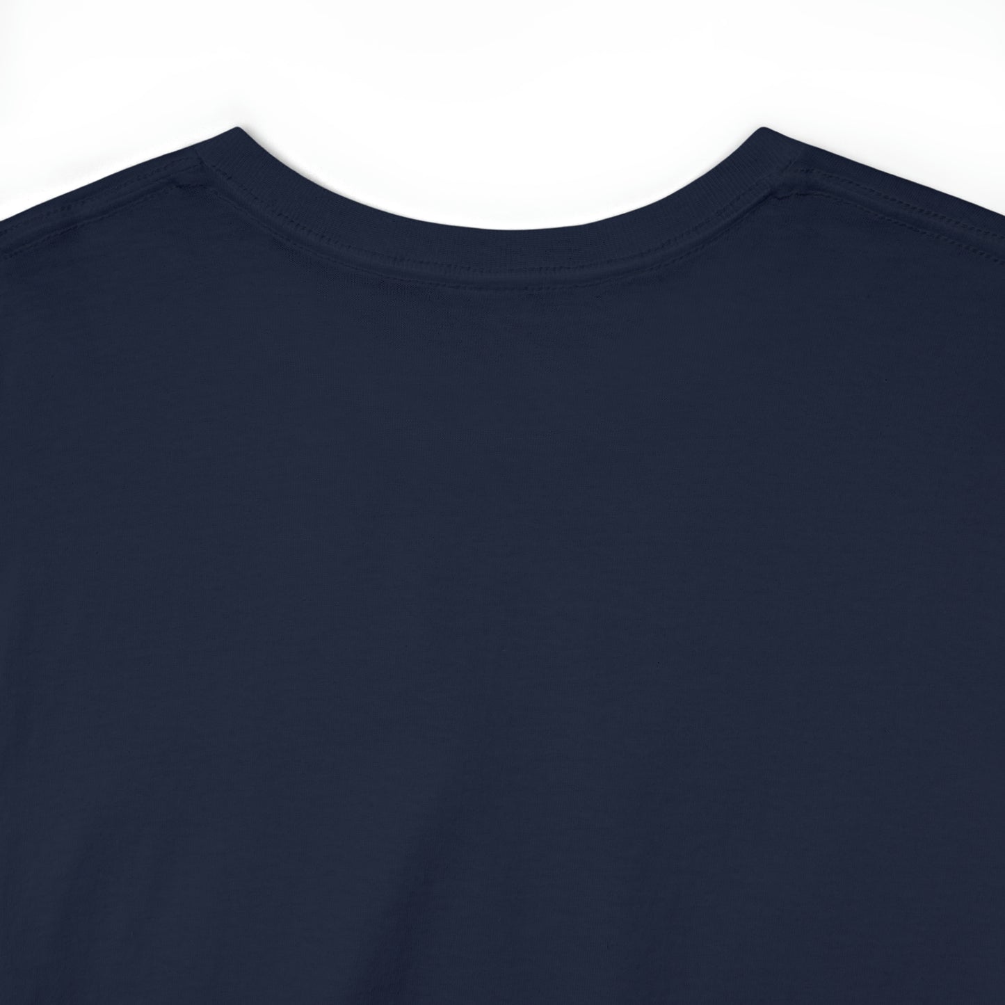 Make Change Tee