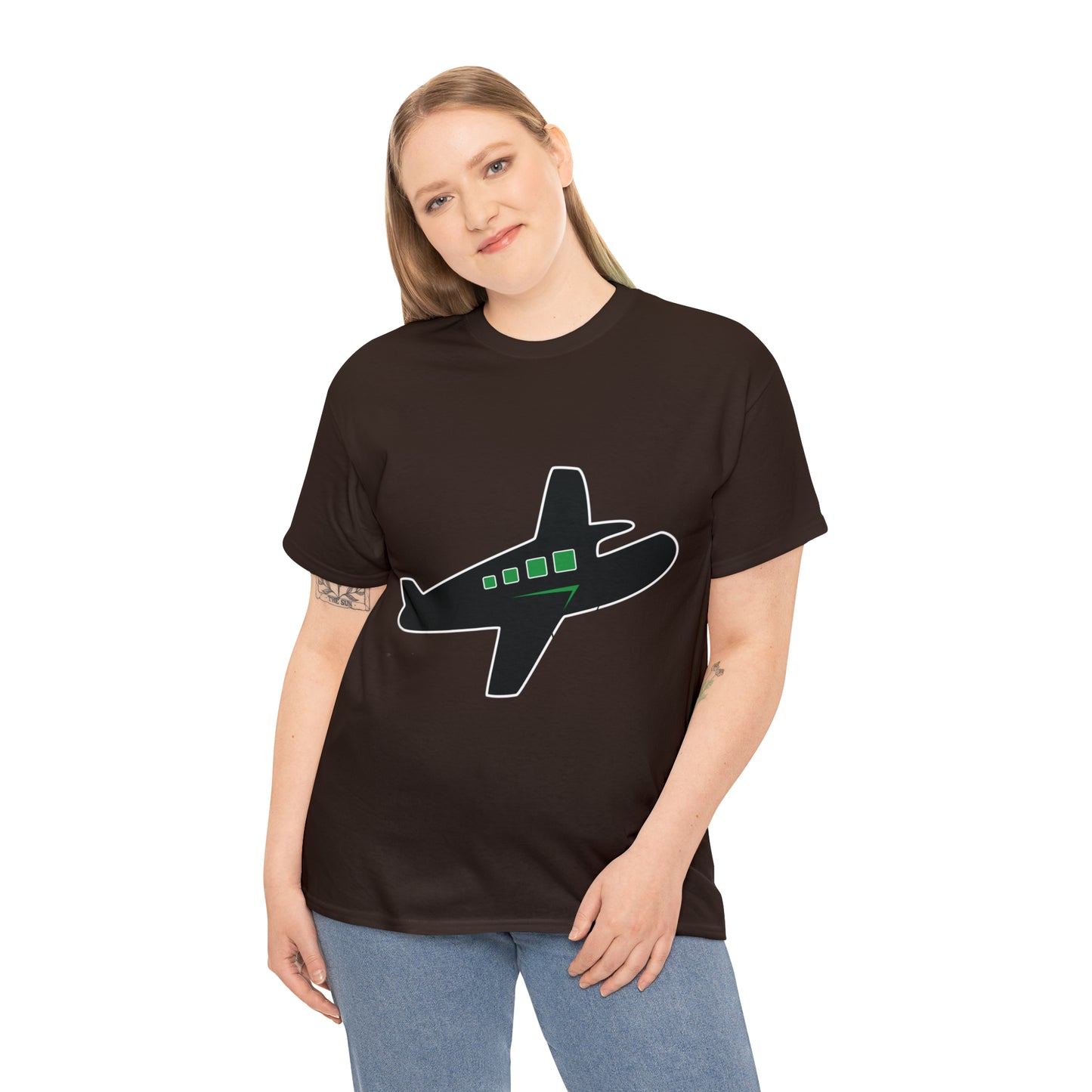 TSD Tee