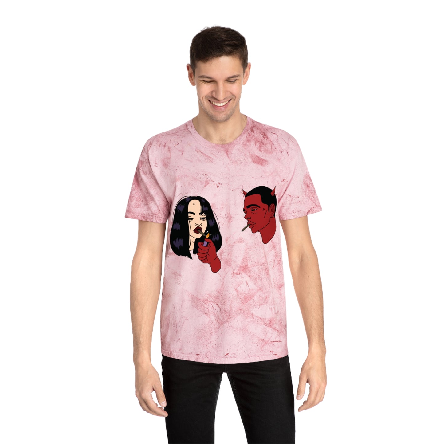 Influence Tee