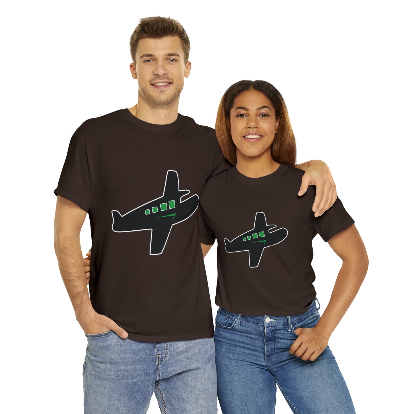 TSD Tee