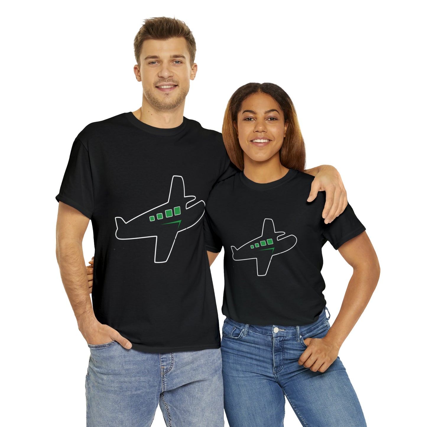 TSD Tee