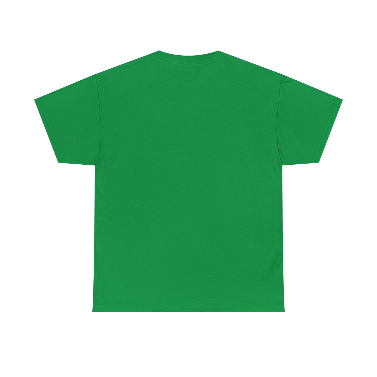 Make Change Tee