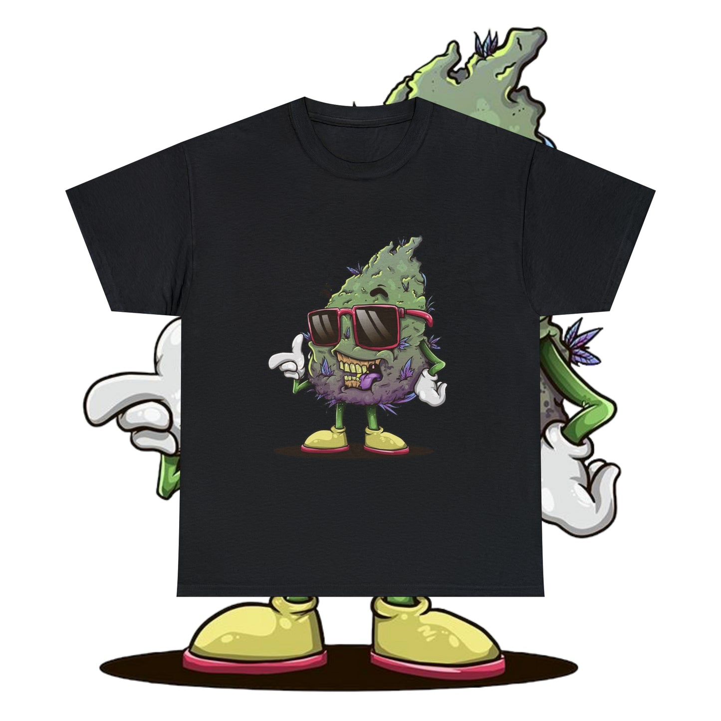 Budman Tee