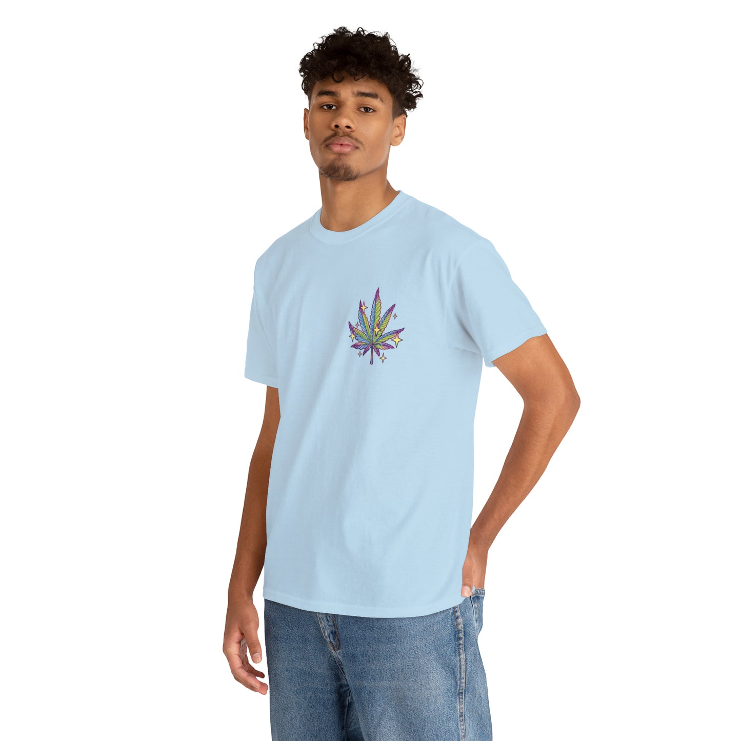 Magic Plant tee