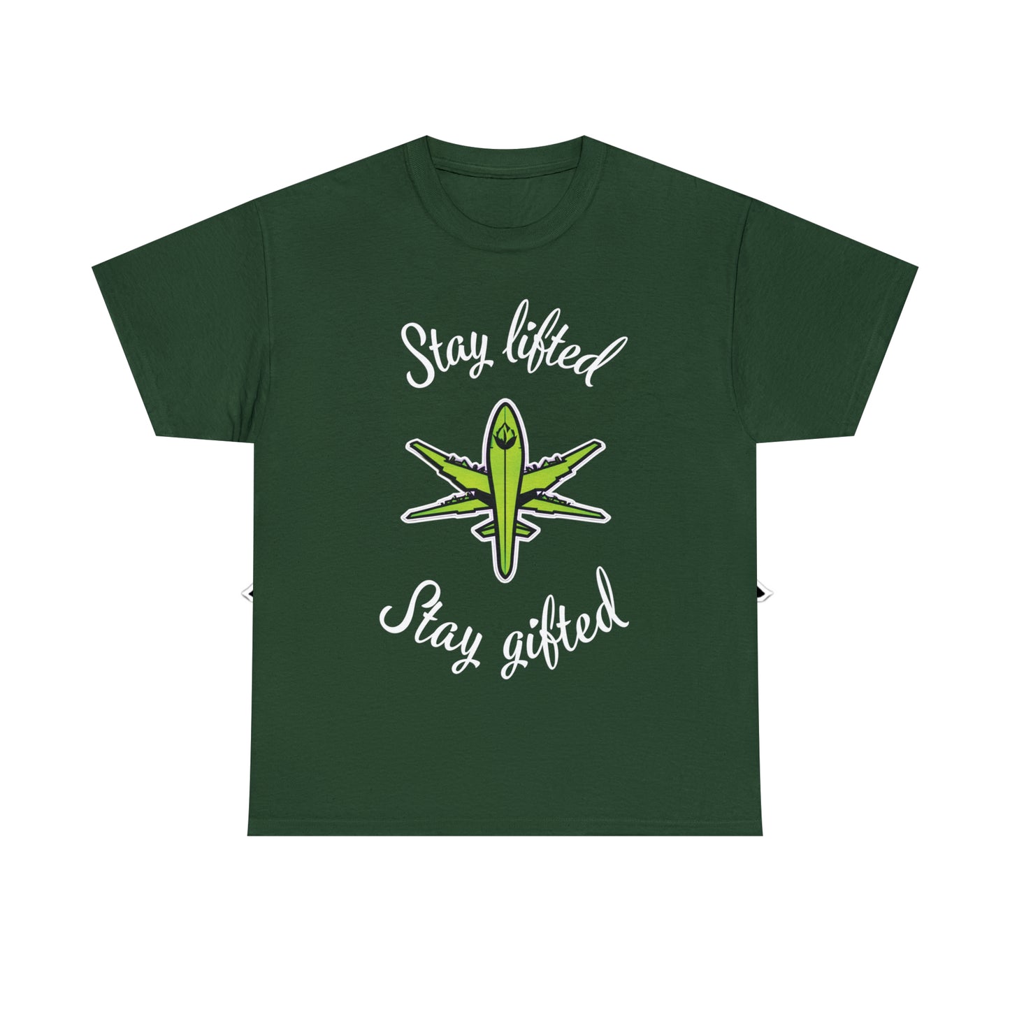 Stay Lifted Tee