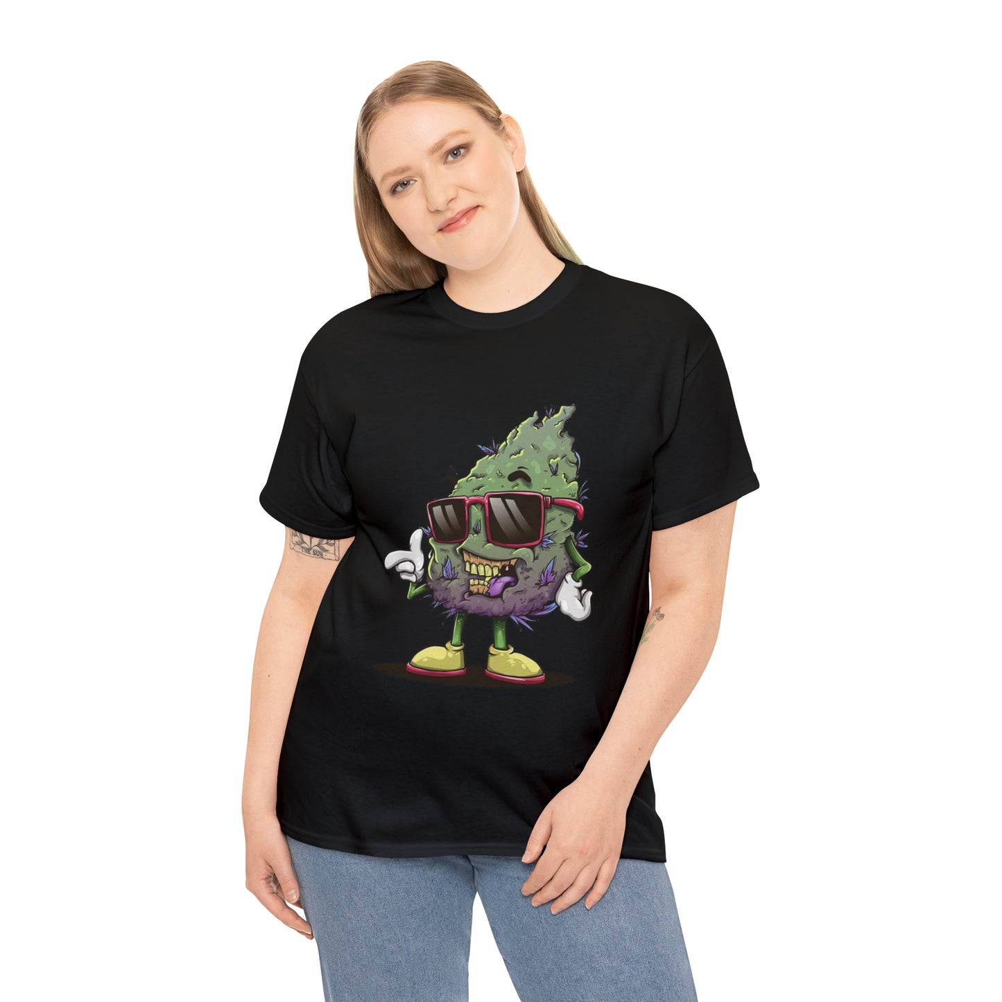 Budman Tee