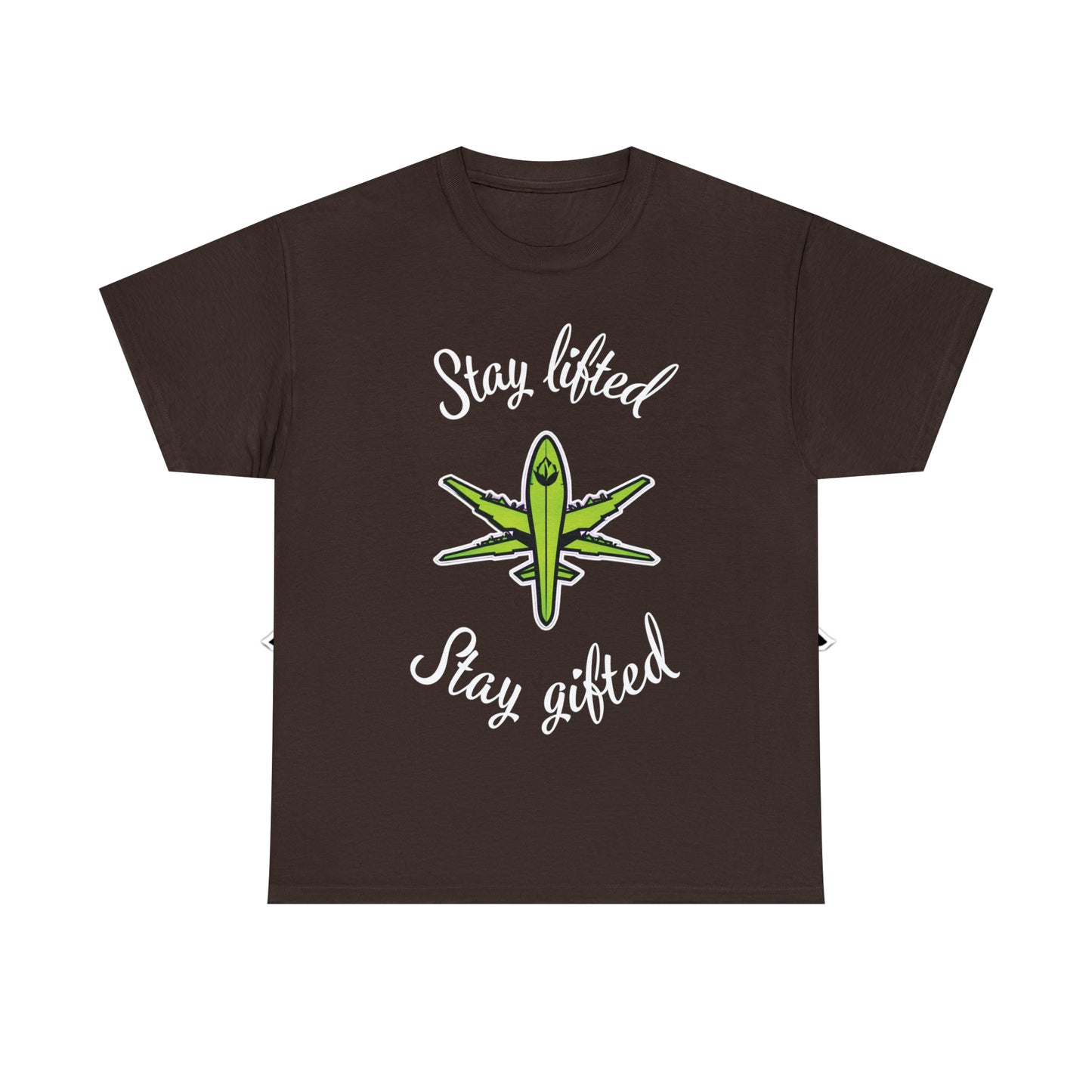 Stay Lifted Tee