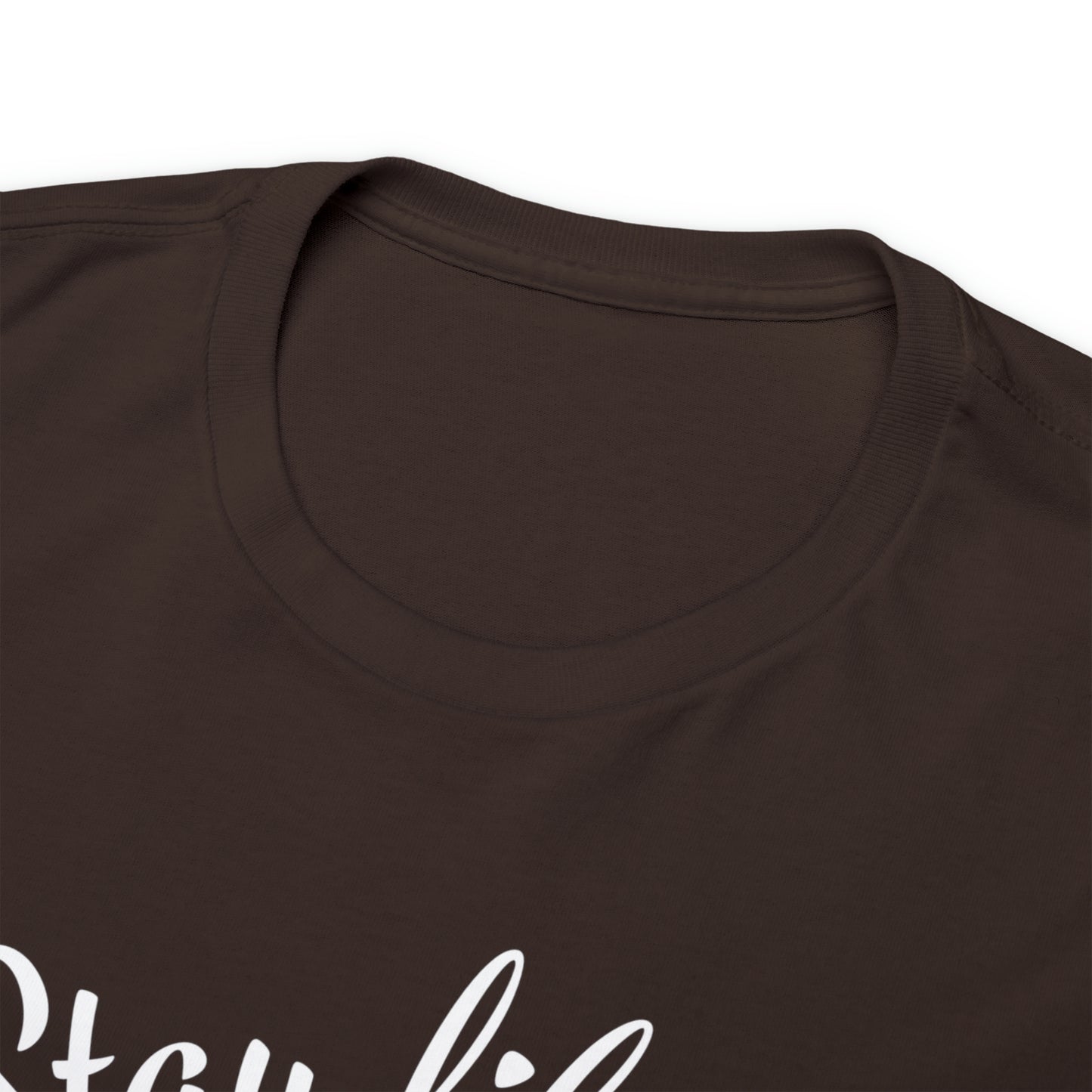 Stay Lifted Tee