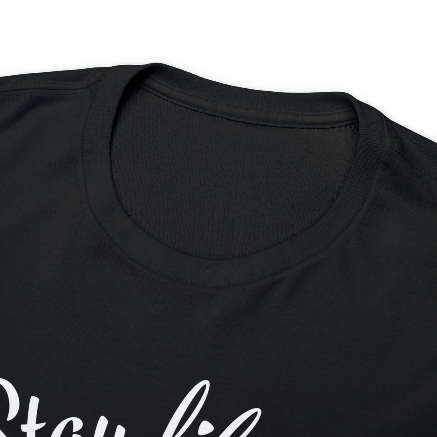 Stay Lifted Tee