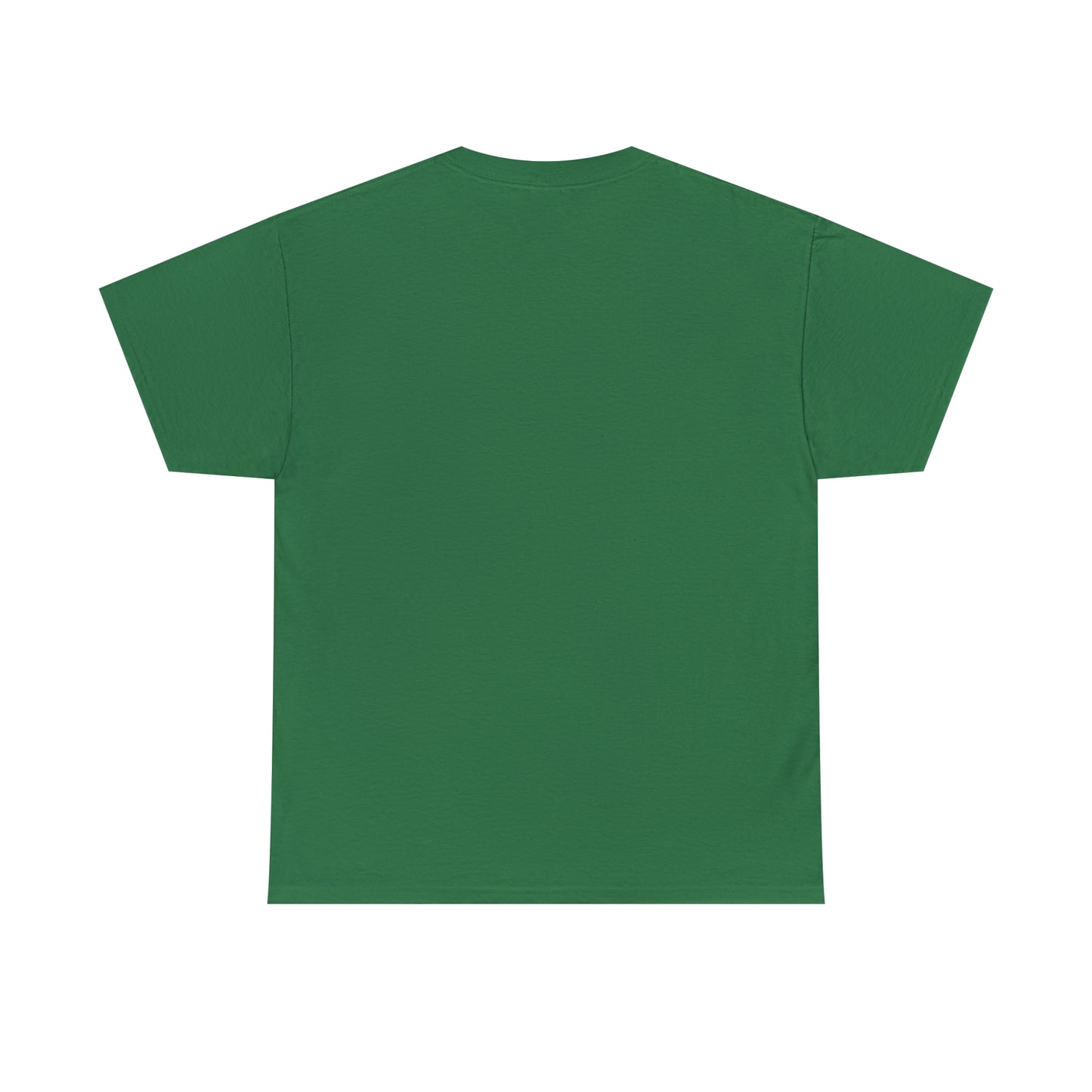 Green is the new Black Tee