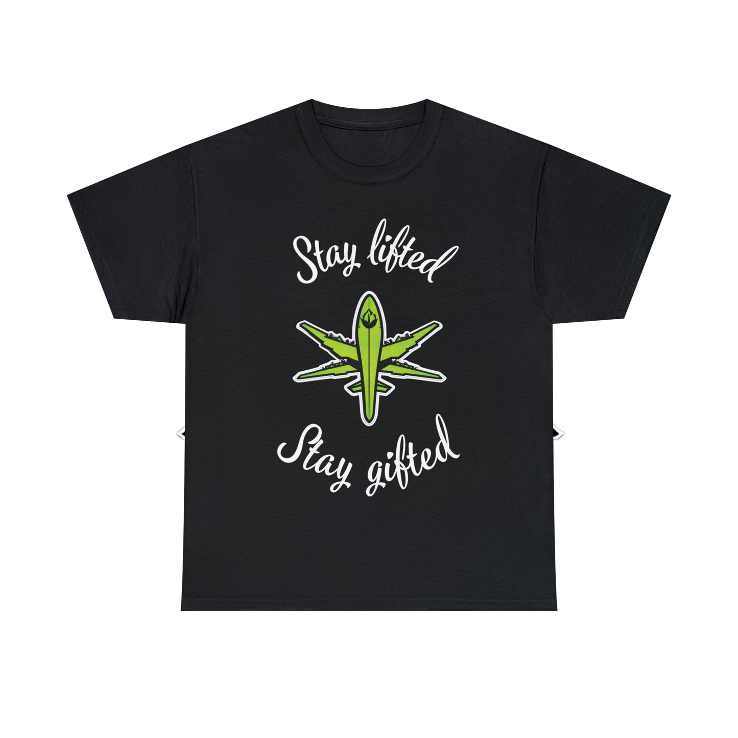 Stay Lifted Tee