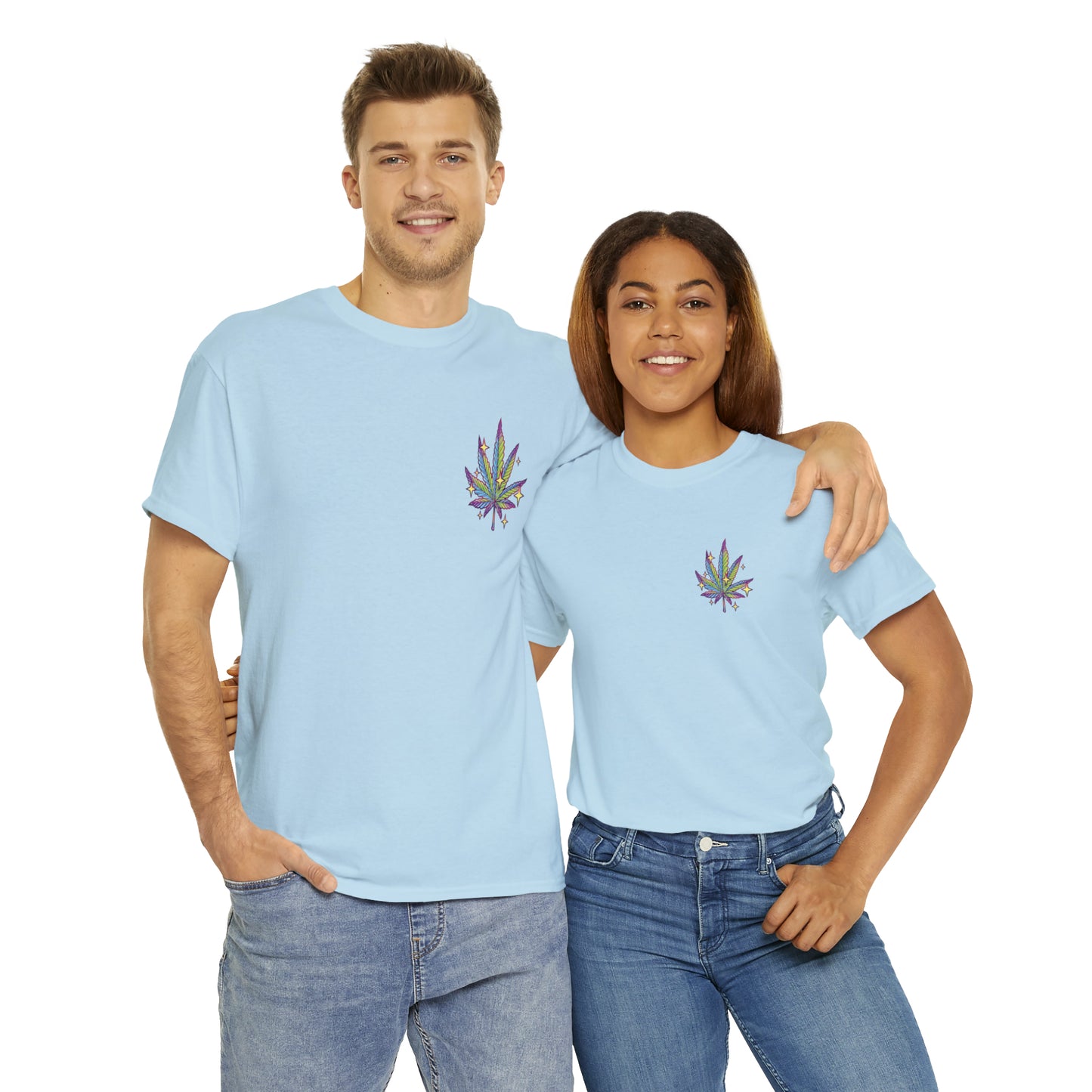 Magic Plant tee