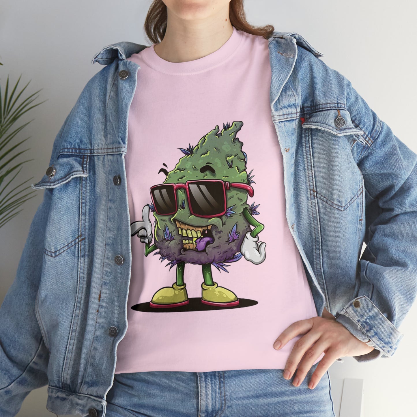 Budman Tee