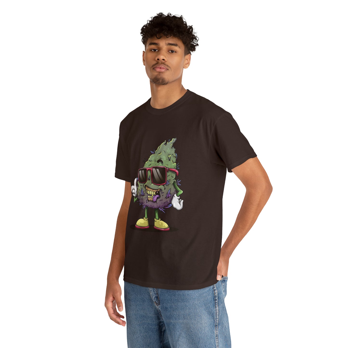 Budman Tee