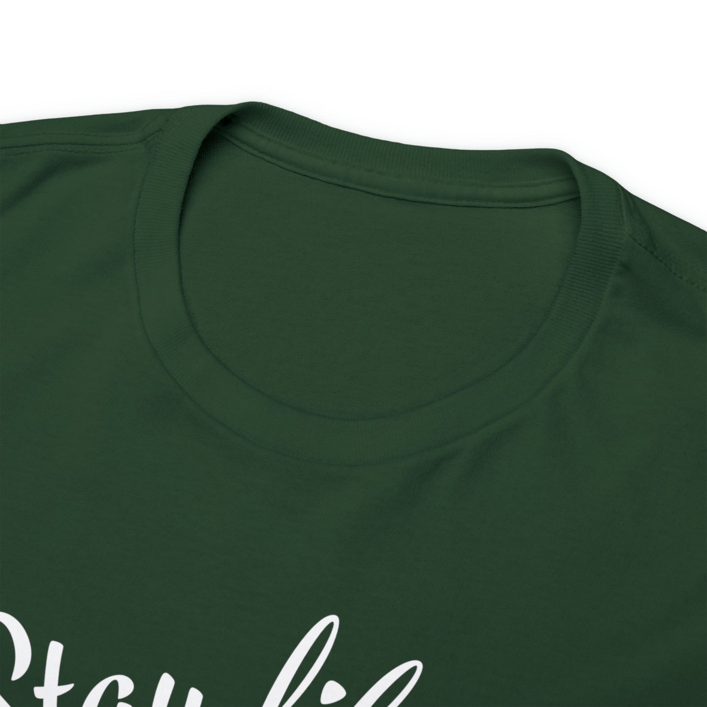 Stay Lifted Tee