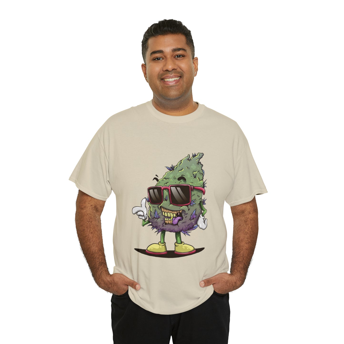 Budman Tee