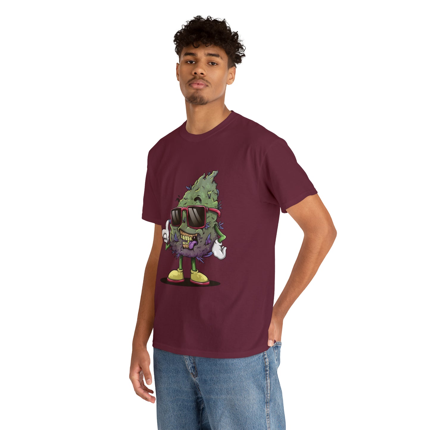 Budman Tee