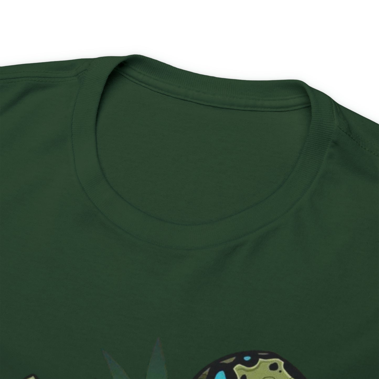 Serpent Tee