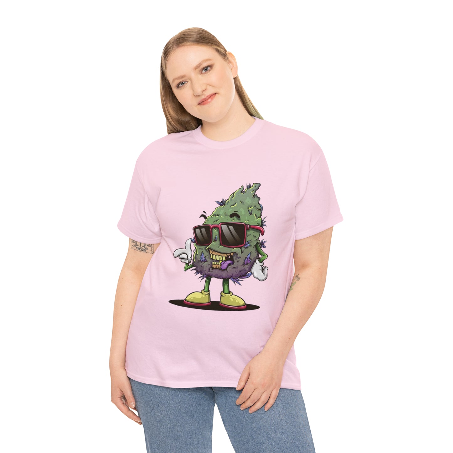 Budman Tee
