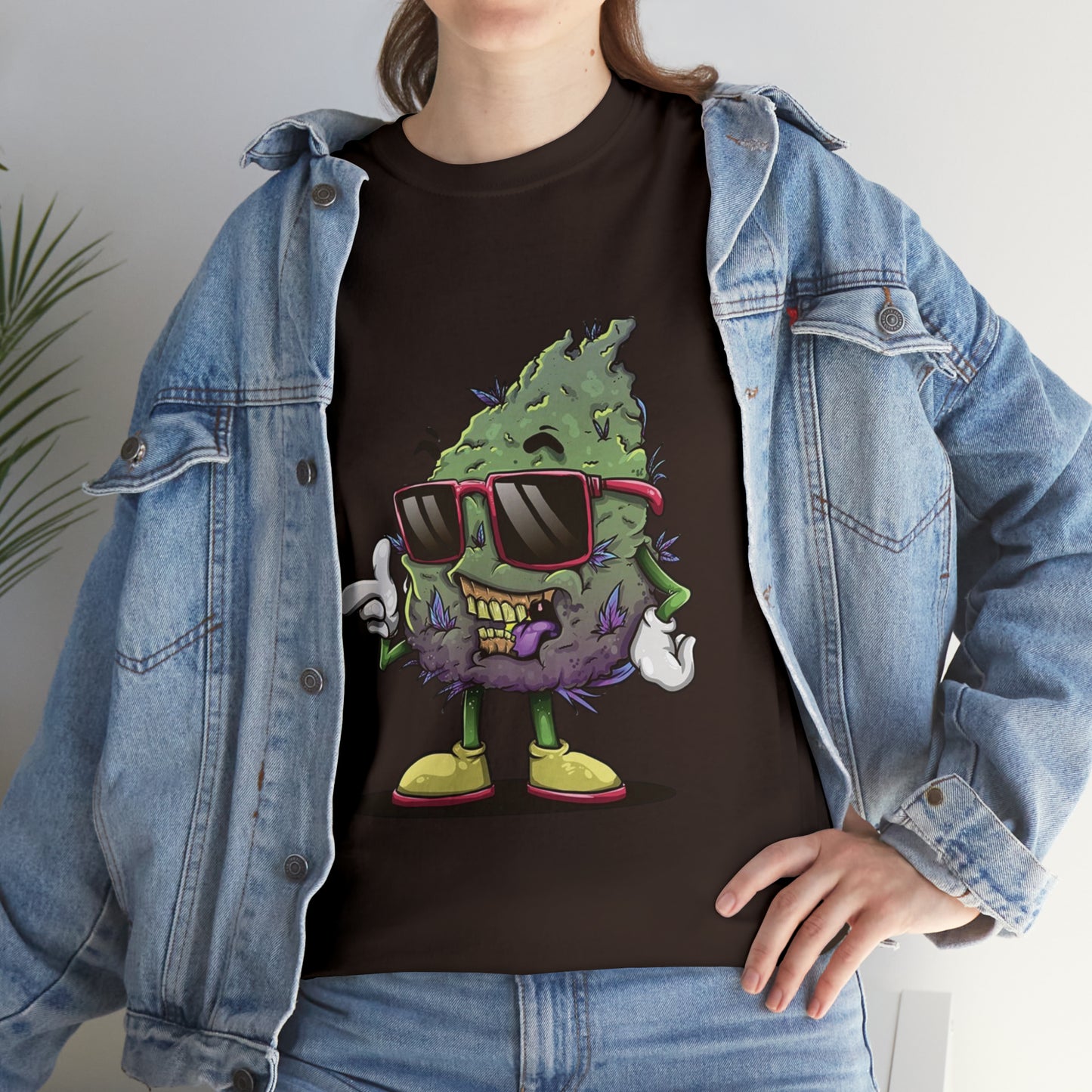 Budman Tee