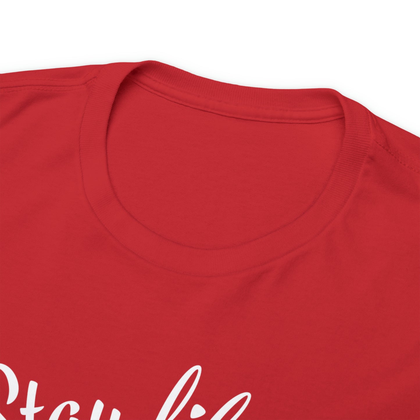 Stay Lifted Tee
