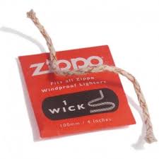 Zippo Wicks 2425