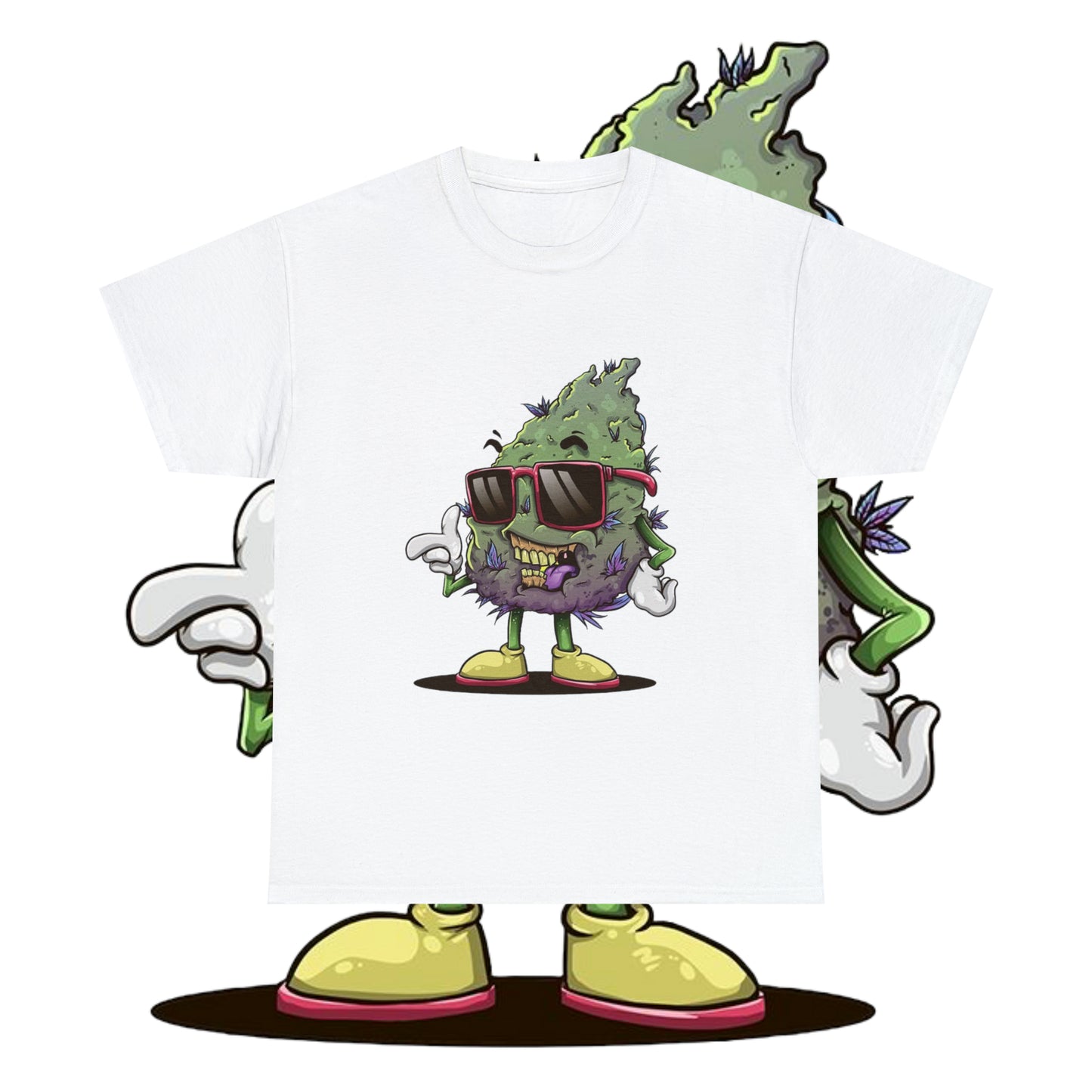 Budman Tee