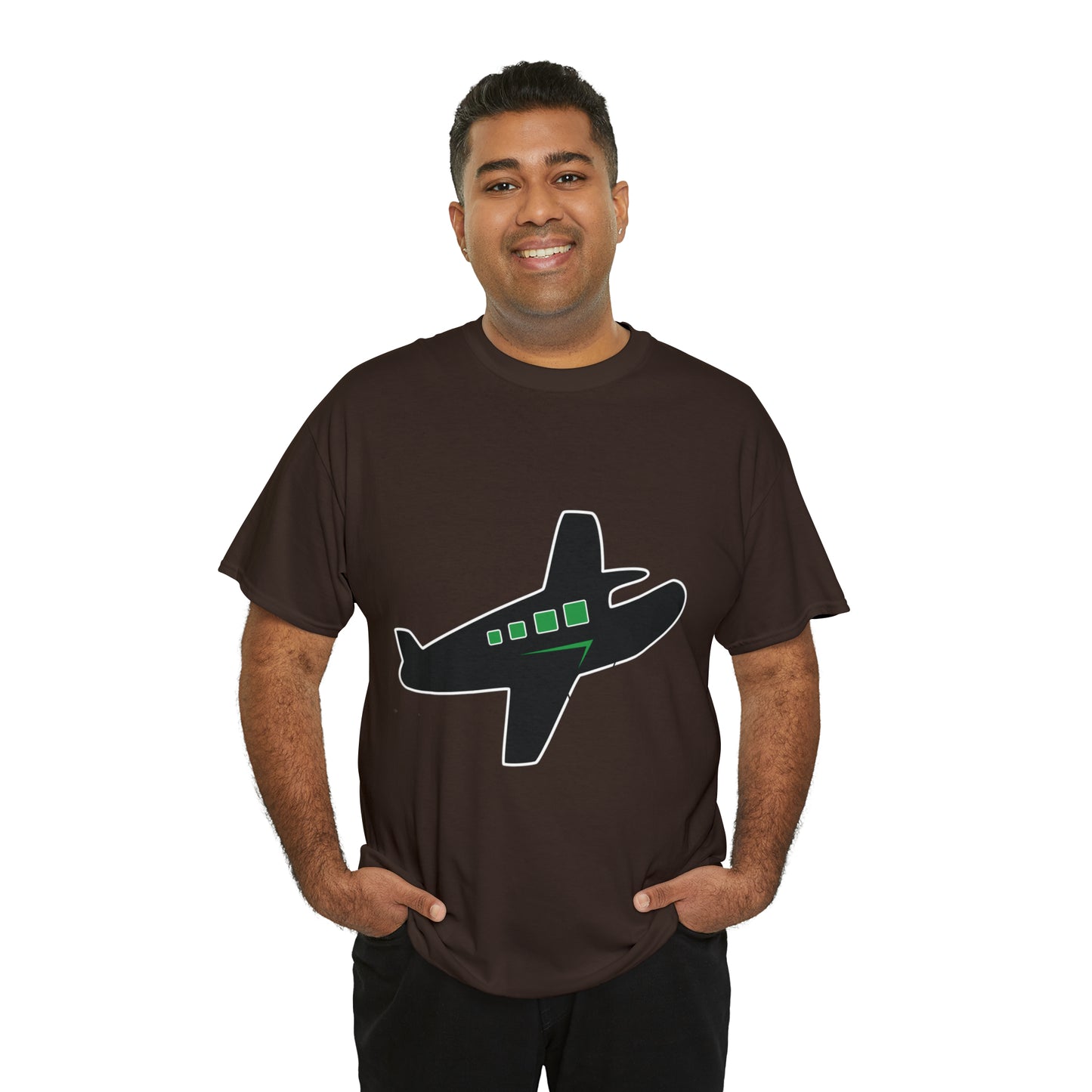 TSD Tee