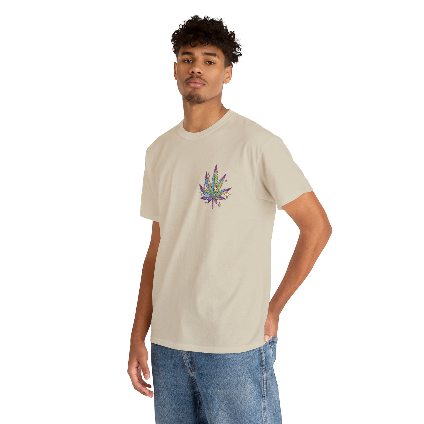 Magic Plant tee
