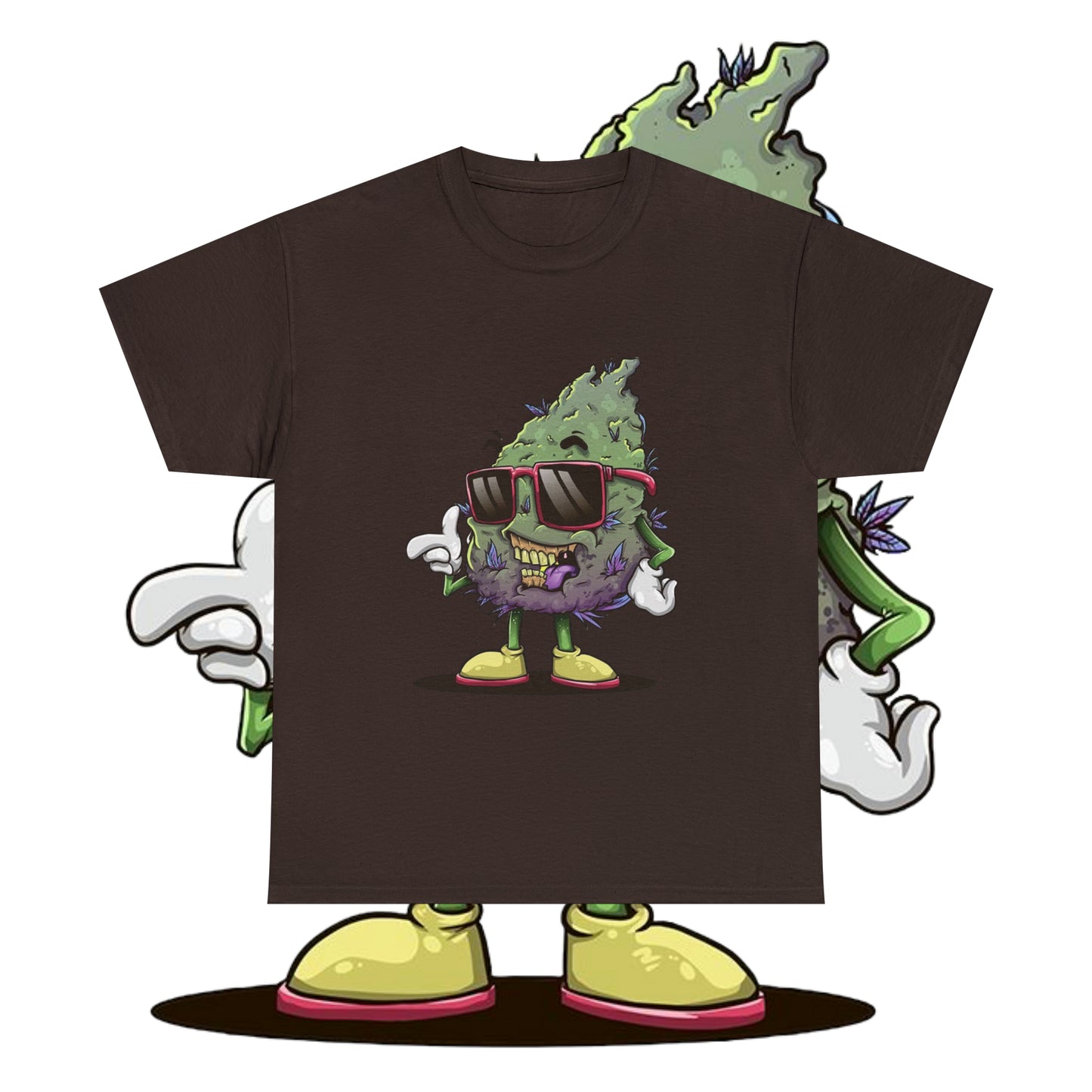 Budman Tee