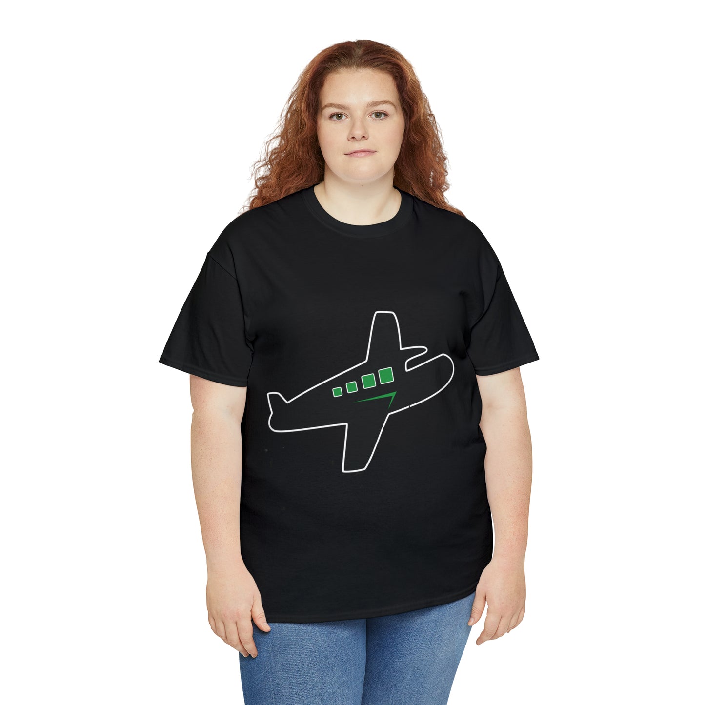 TSD Tee