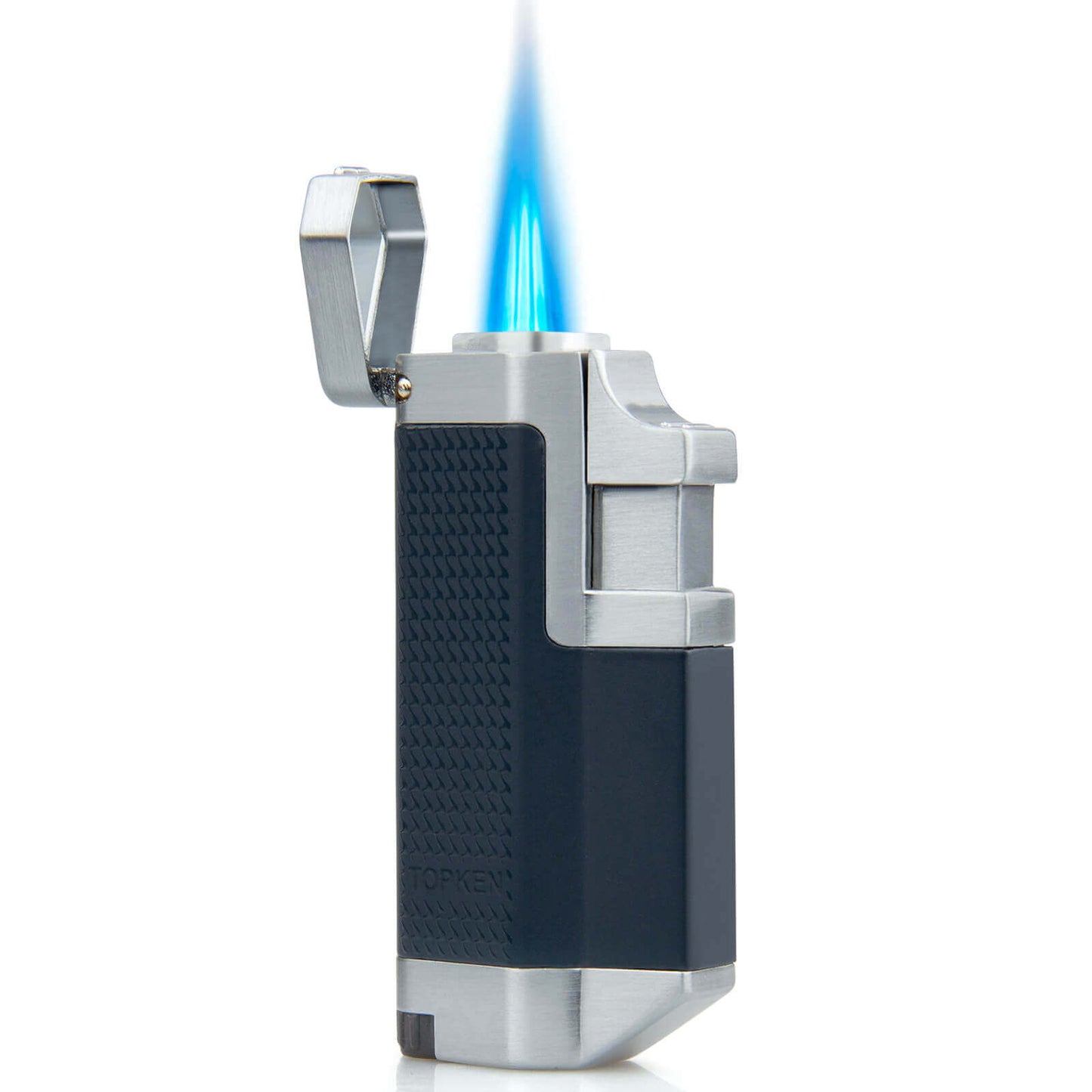 PILOTDIARY Triple Jet Torch Lighter