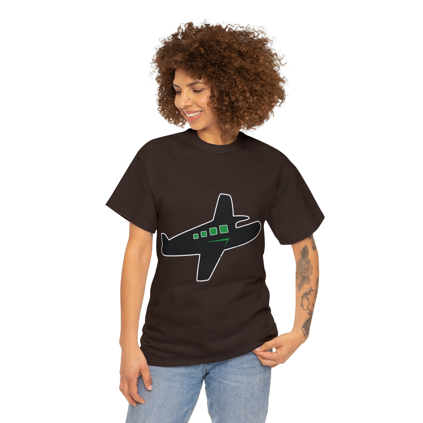 TSD Tee