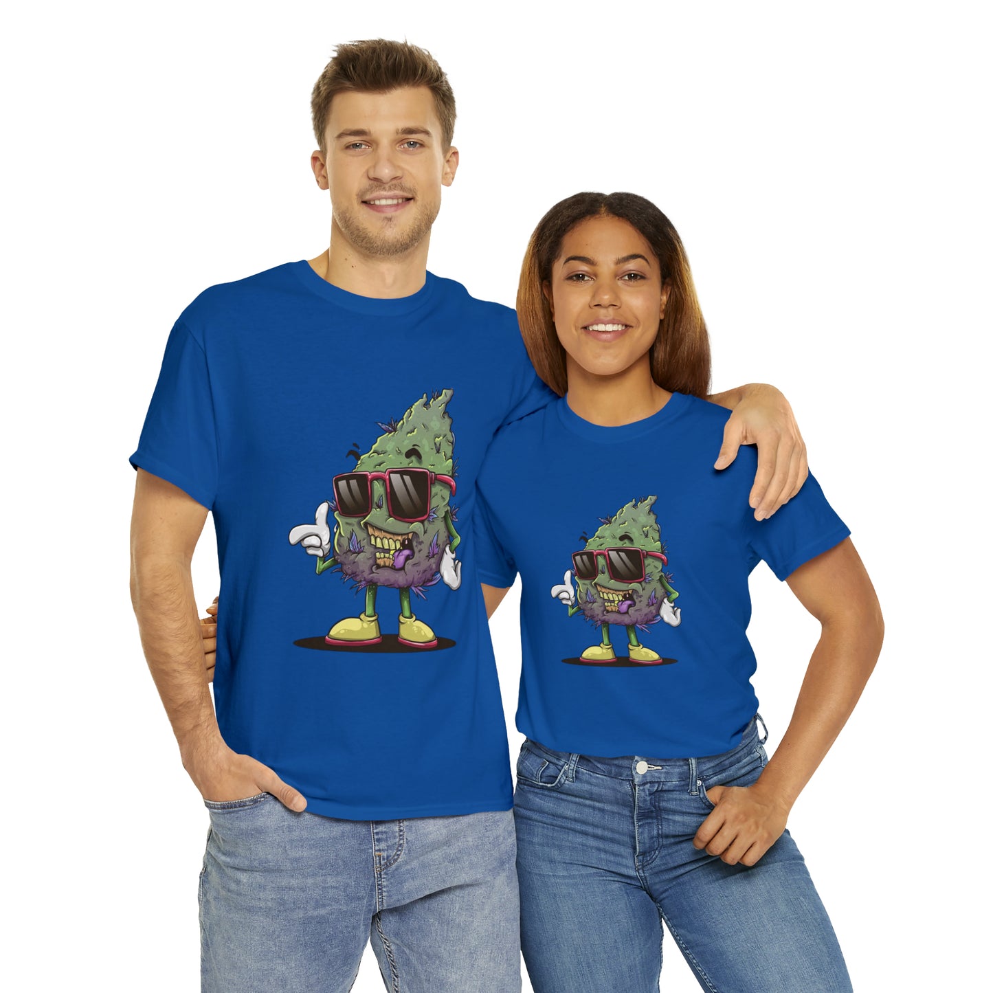 Budman Tee