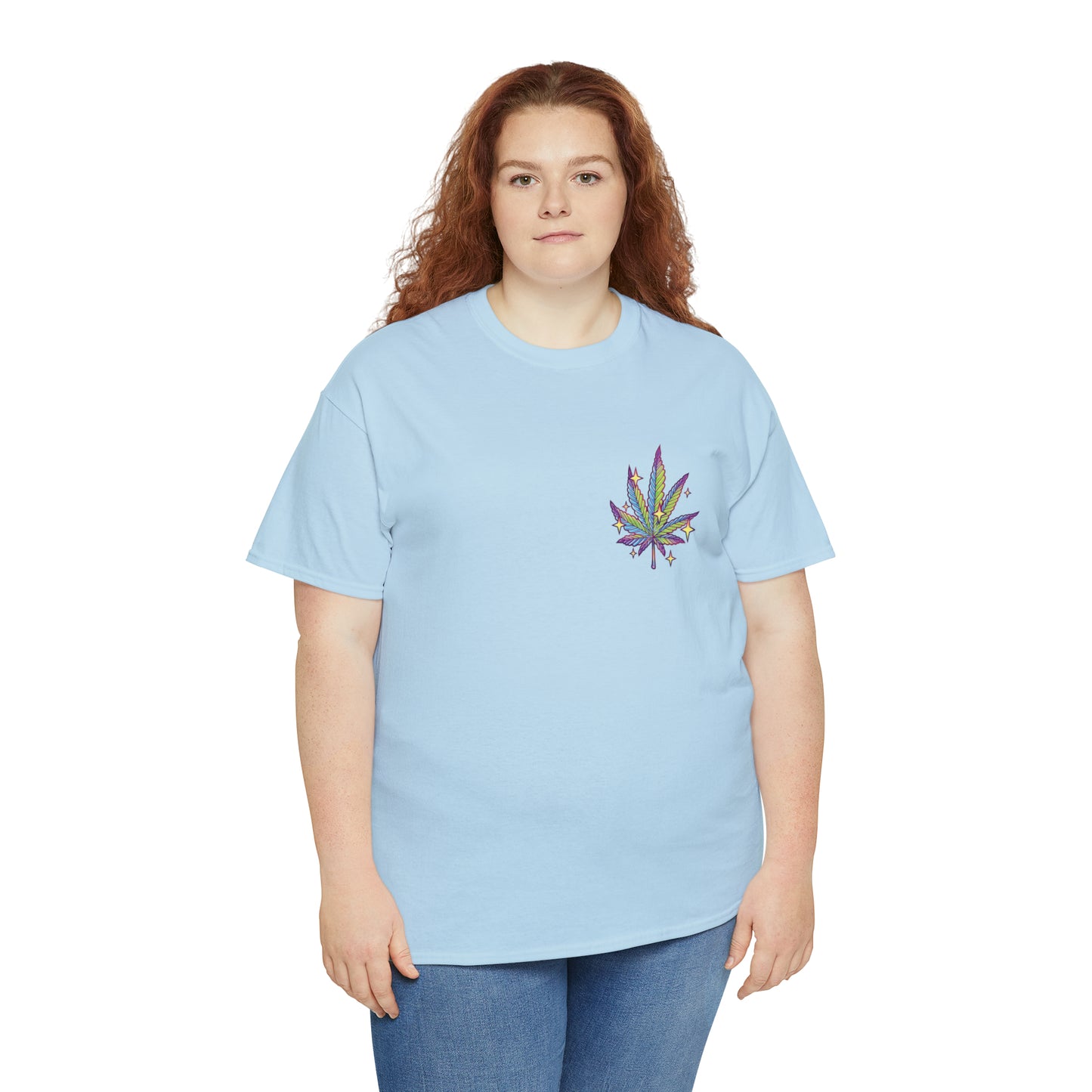 Magic Plant tee