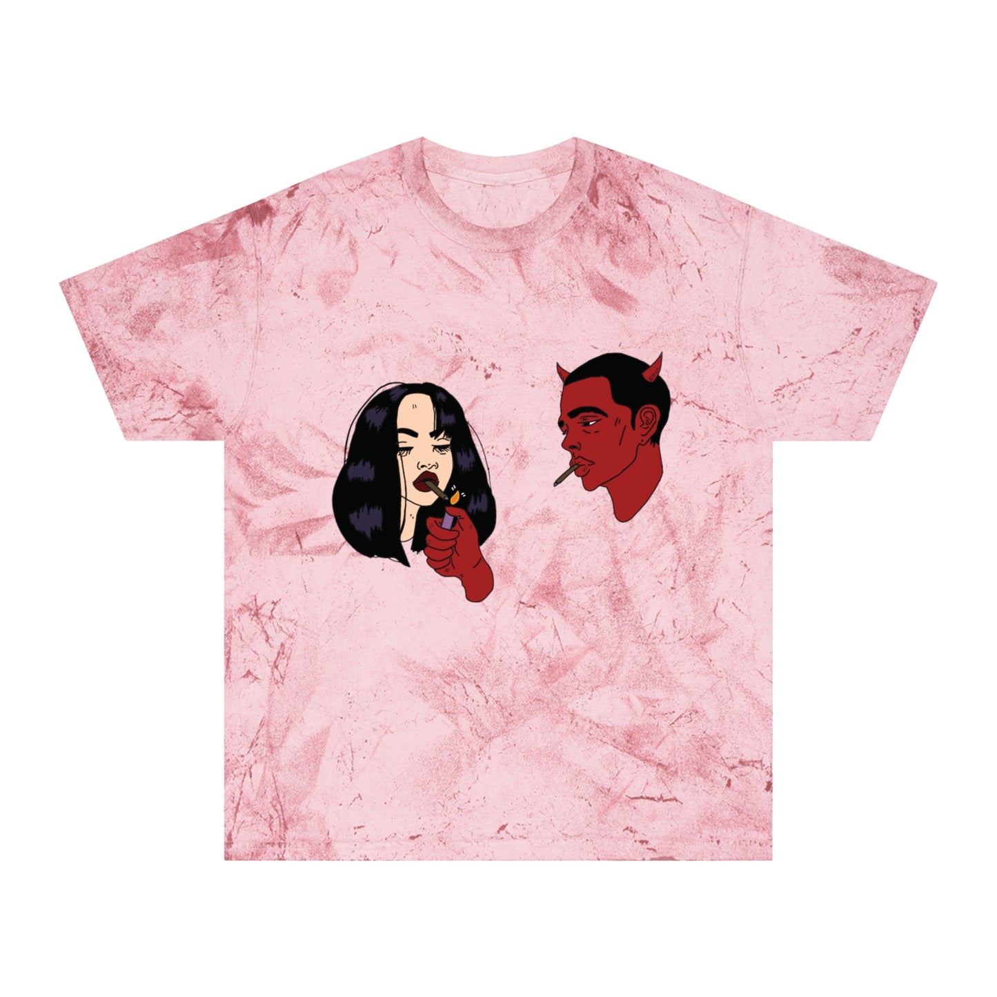 Influence Tee