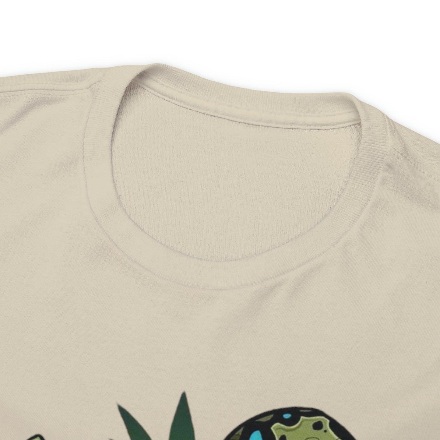 Serpent Tee