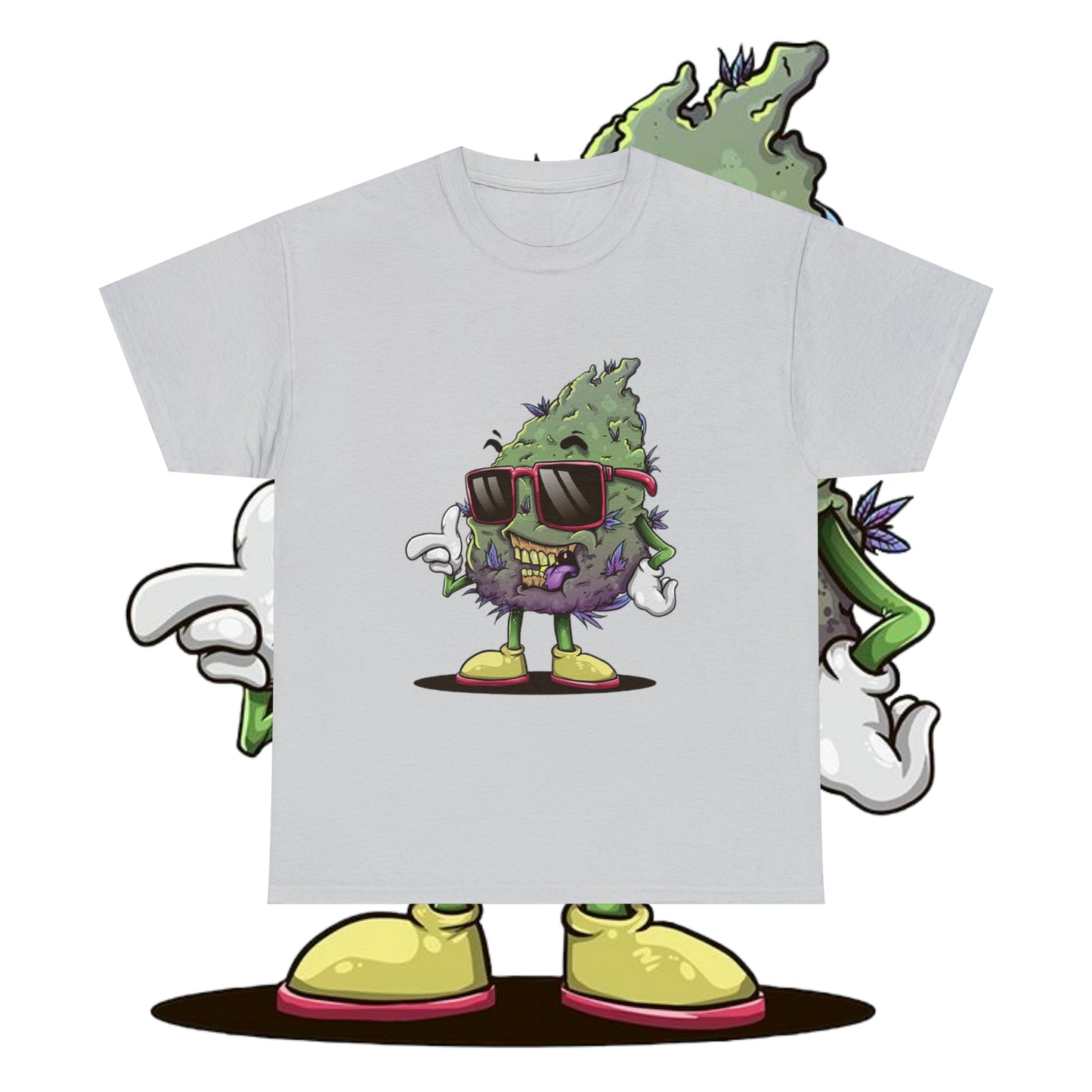 Budman Tee