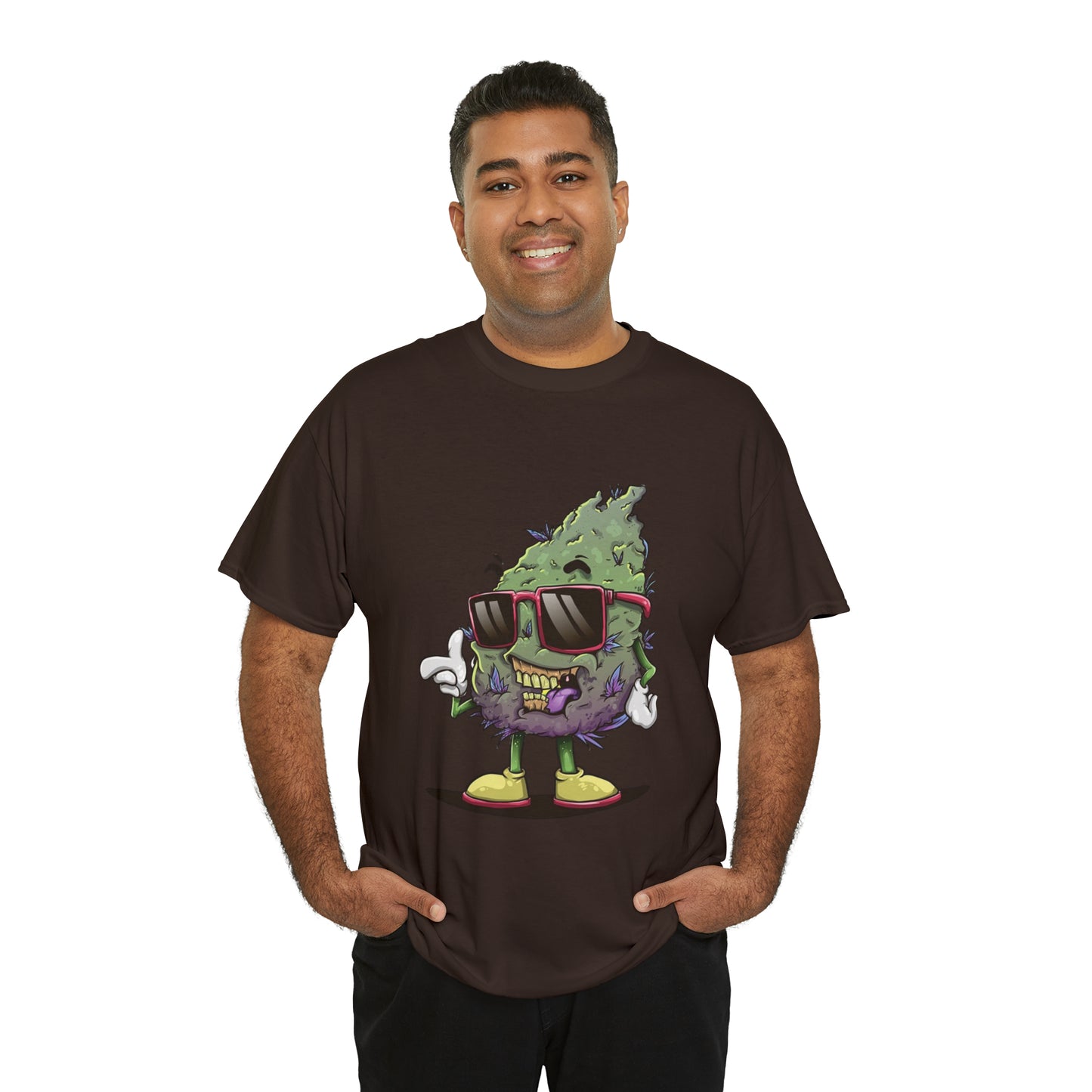Budman Tee