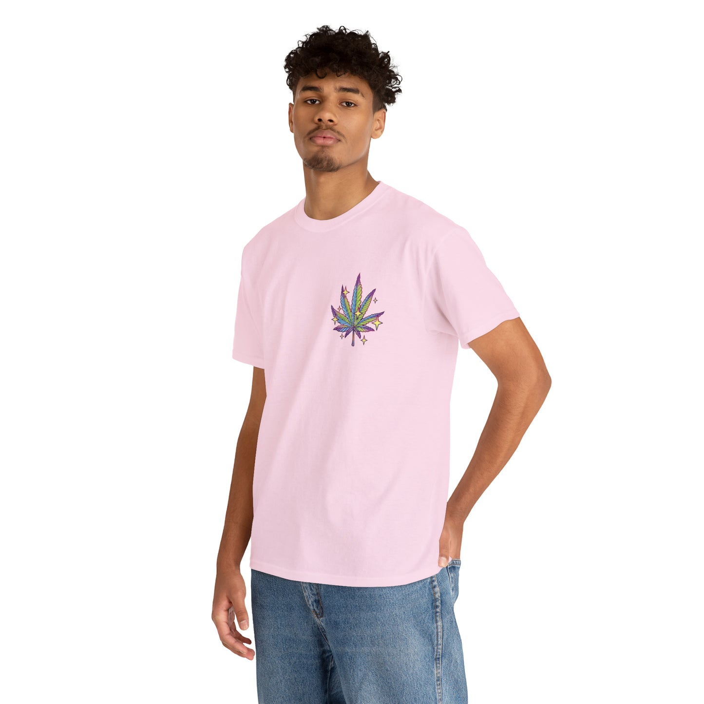 Magic Plant tee