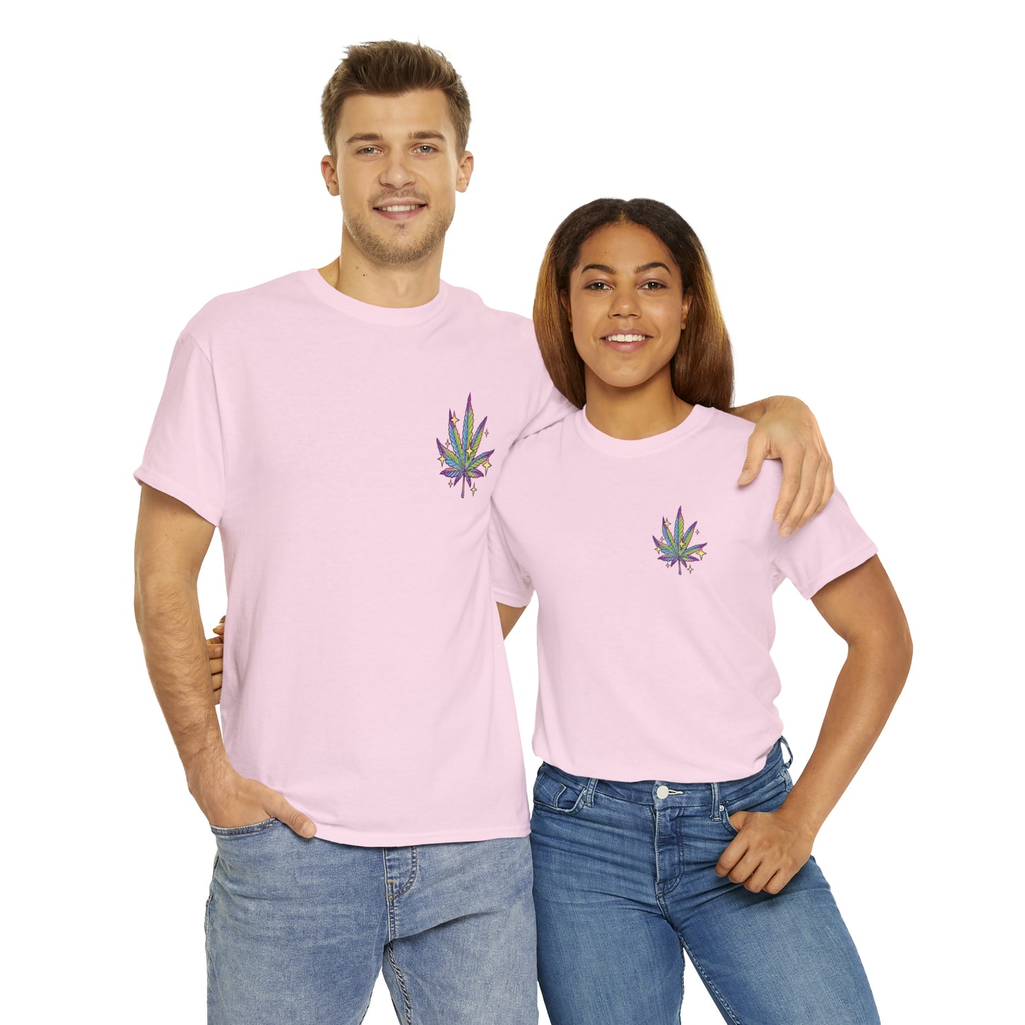 Magic Plant tee