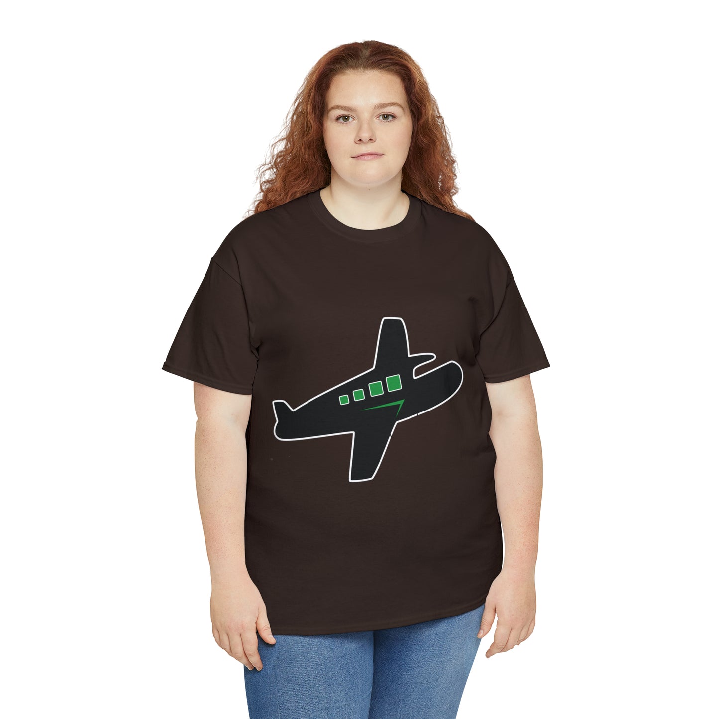 TSD Tee
