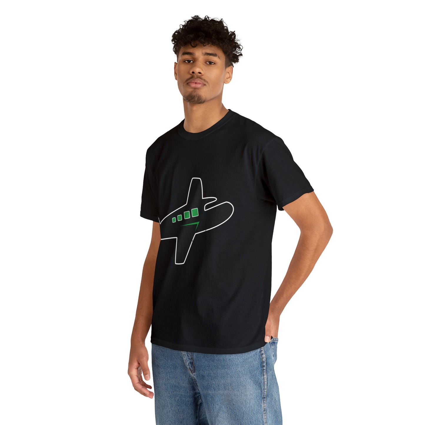 TSD Tee