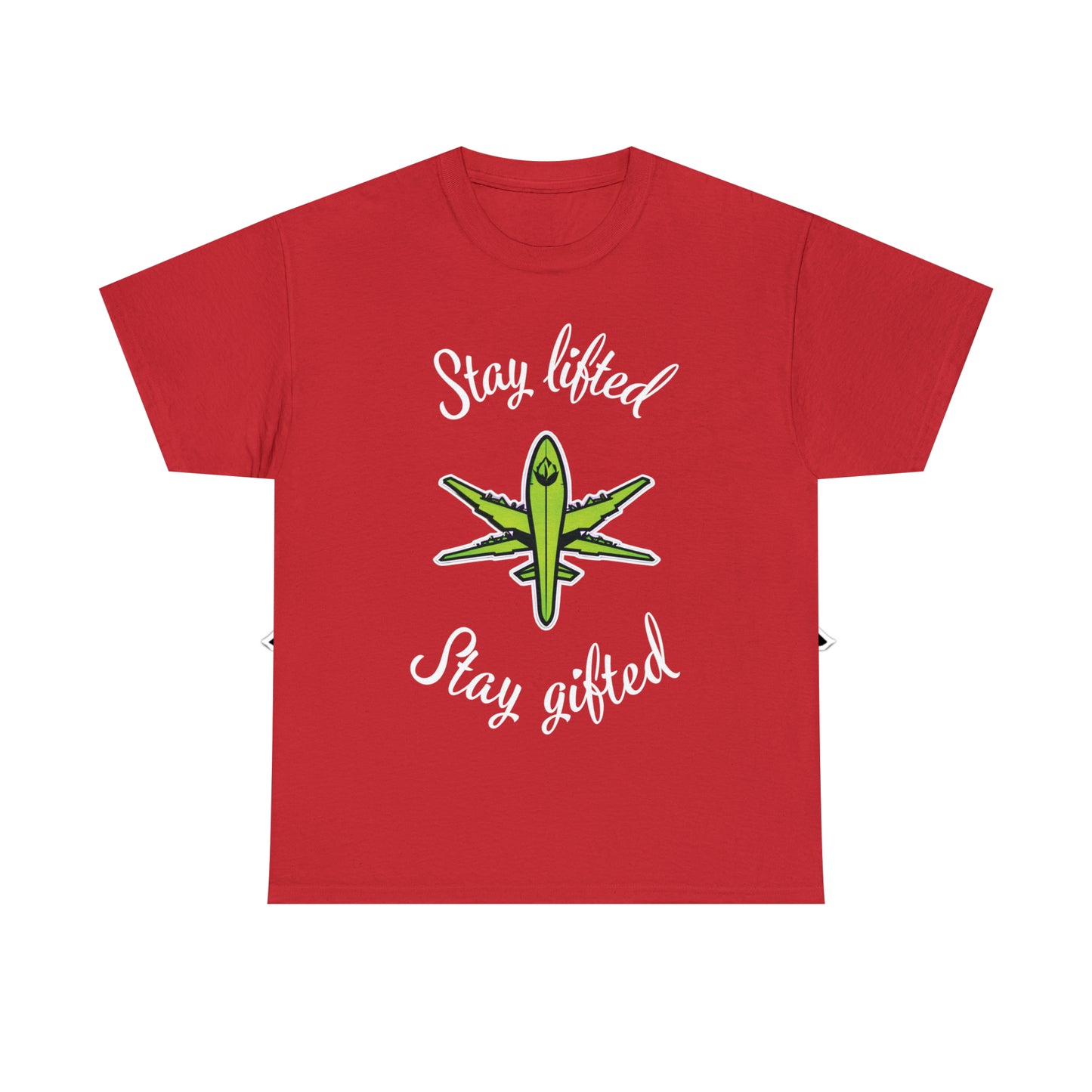 Stay Lifted Tee