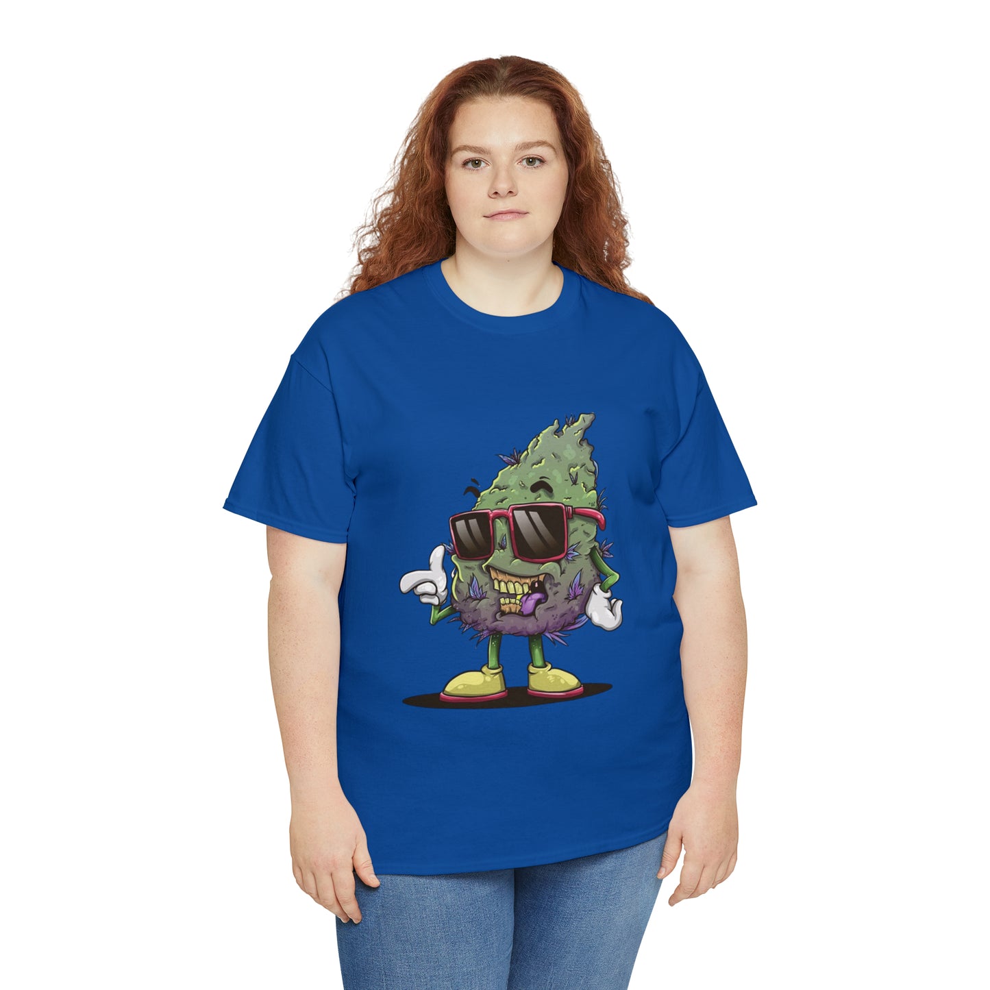 Budman Tee