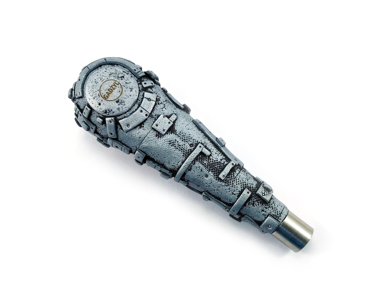 Hand Made Gadzyl Star Wars Smoking pipe