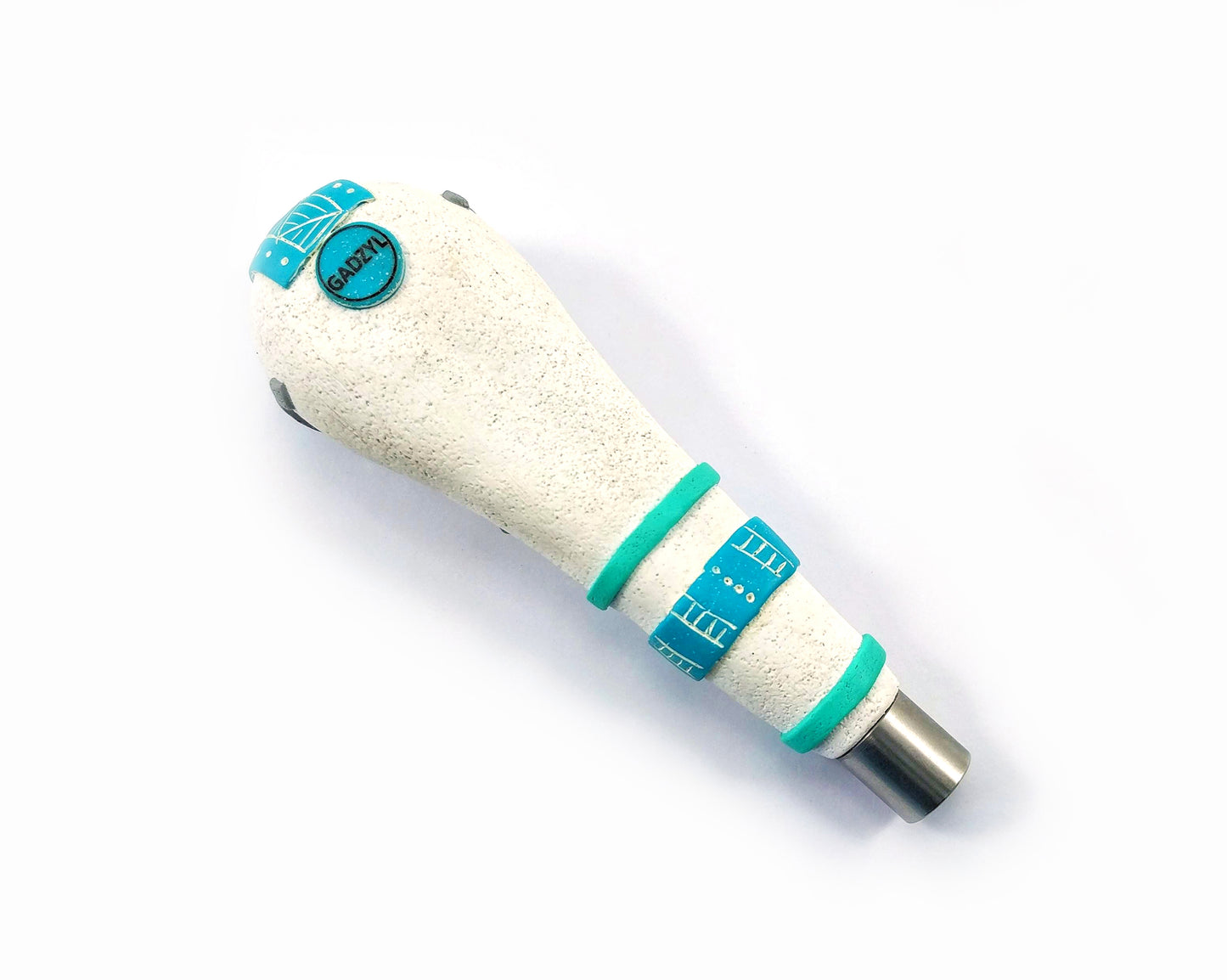 Hand Made Gadzyl Boho Smoking pipe