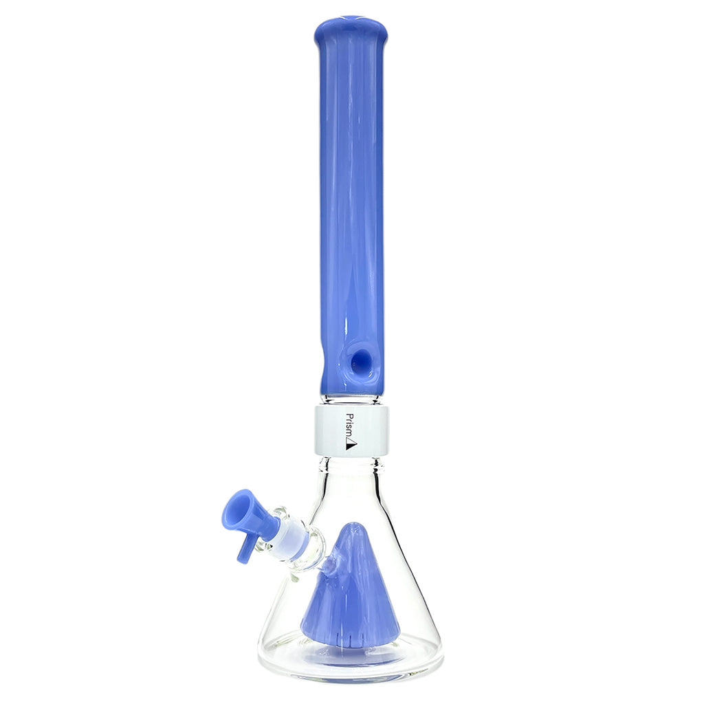 PERCOLATED BEAKER SINGLE STACK