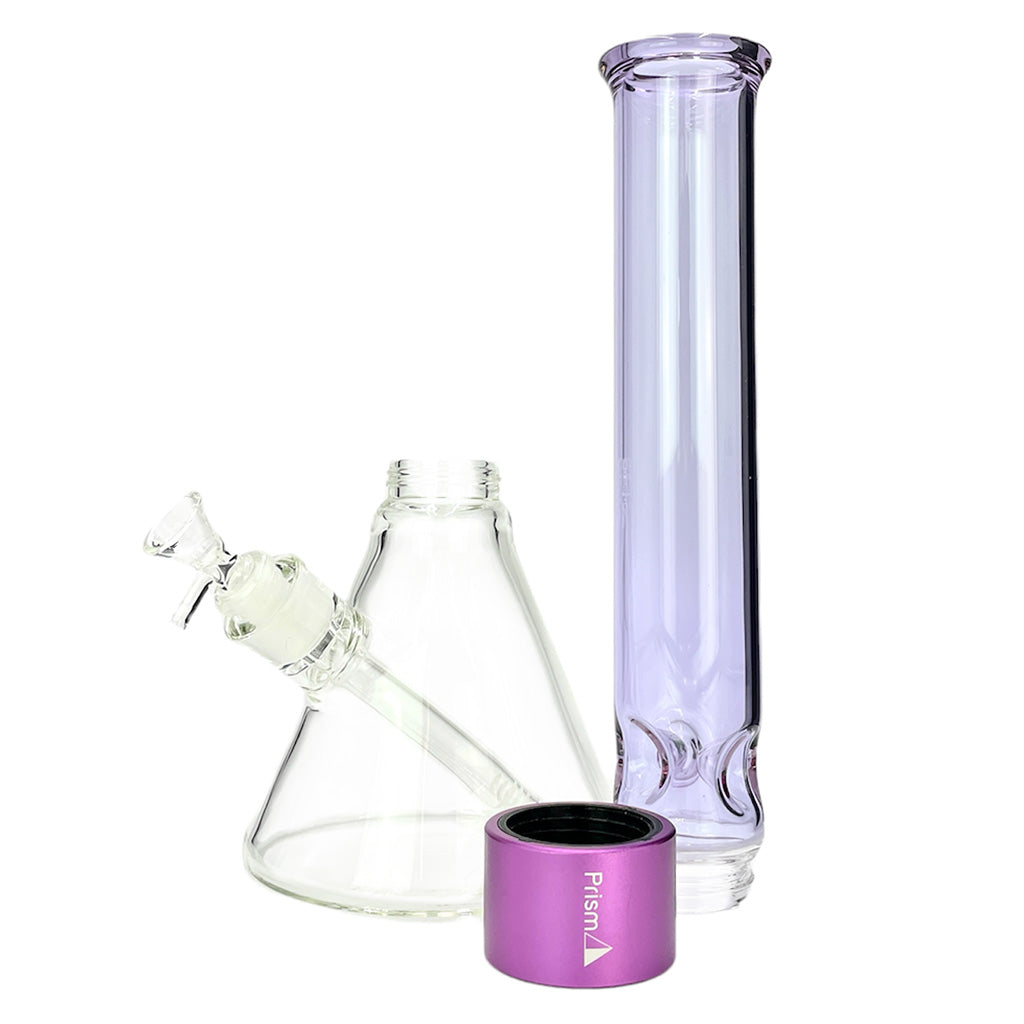 HALO TALL BEAKER SINGLE STACK