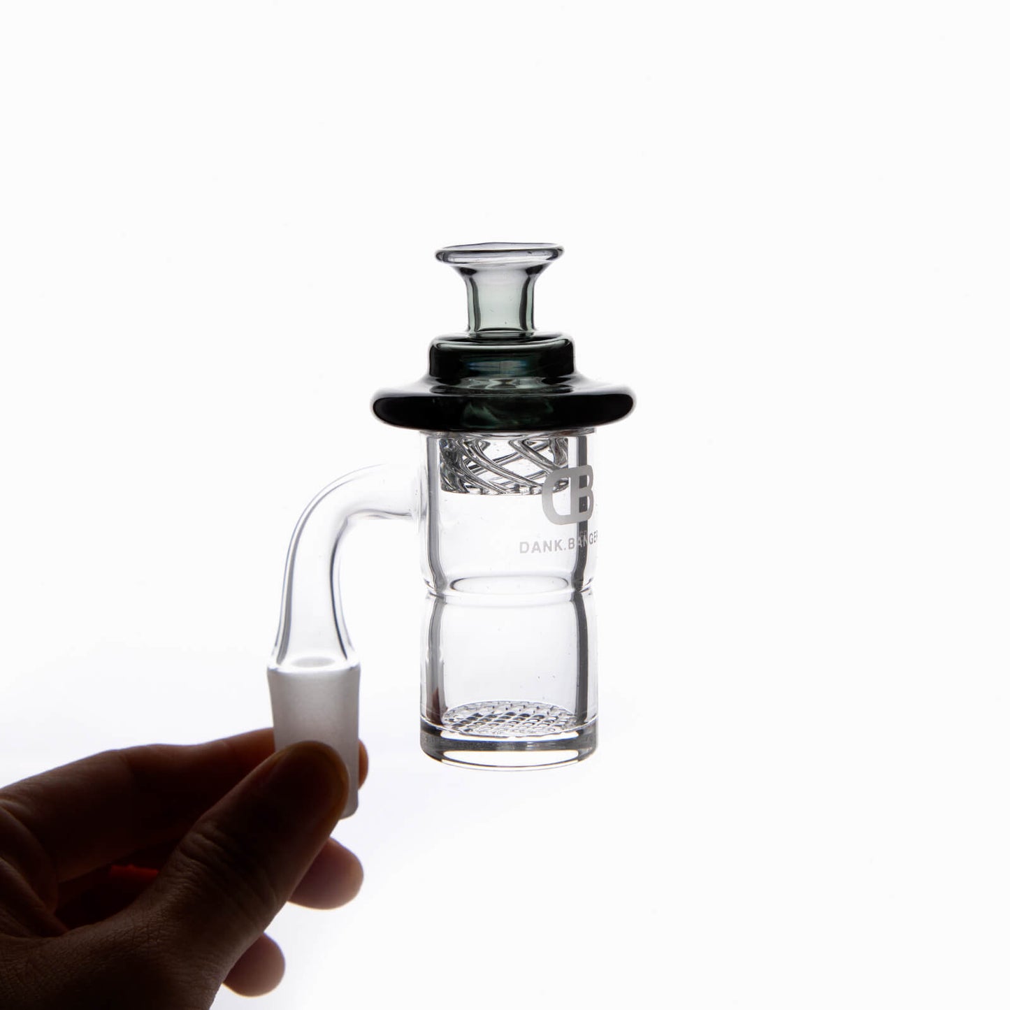 14mm Quartz Banger Kit